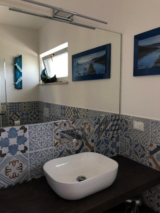 Mami Al Mare Διαμέρισμα Duino Εξωτερικό φωτογραφία