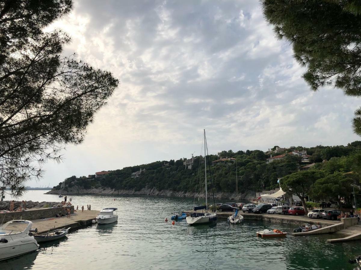 Mami Al Mare Διαμέρισμα Duino Εξωτερικό φωτογραφία